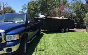 Best Residential Junk Removal in Fkville, AL